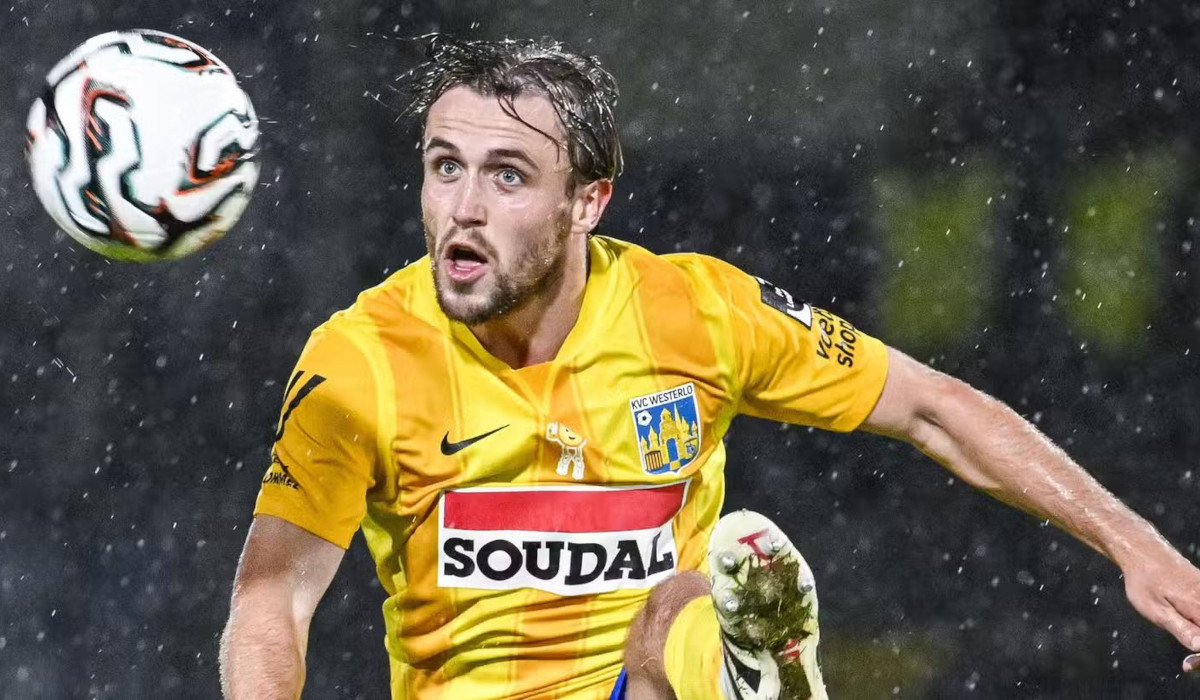 Tuur Rommens, the Left-Back Rangers Have Been Crying Out For